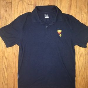 MONSIGNOR PERCY JOHNSON CSS MEN’S NVY UNIFORM